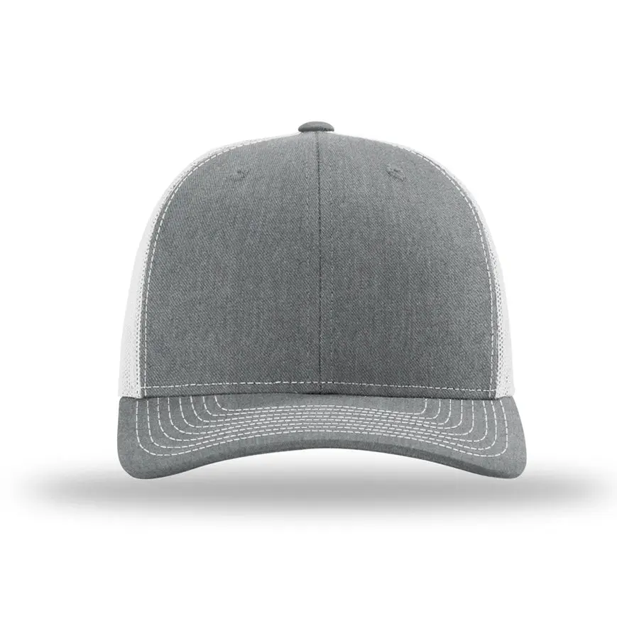 Heather Grey/Light Grey