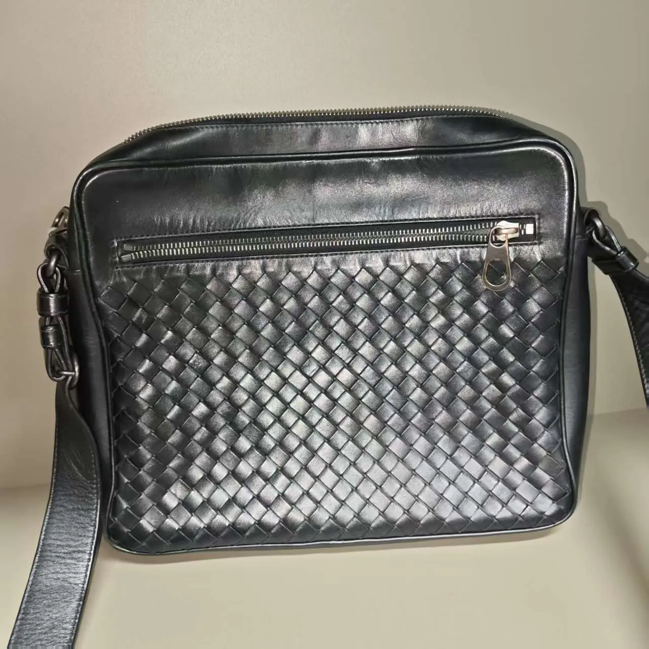 Pre-owned Bottega Veneta Preloved BV bag