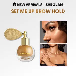 SHEGLAM Go Go Glow Highlighting Body Mist-Effortlessbeauty- Coachella-mothersdaygift