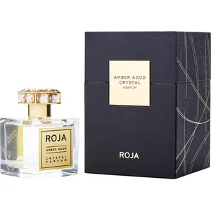 Roja Amber Aoud Crystal By Roja Dove Parfum For Unisex