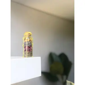 Happiness Spell Jar Kit