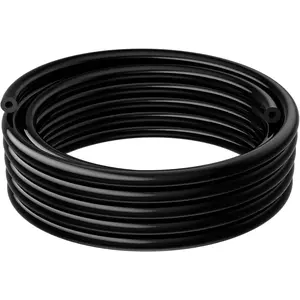 3/16 Vacuum Hose, 10FT  Vacuum Tubing Hose Line 130PSI (ID 5mm)