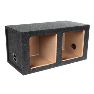 15 in Dual Sealed L7R-L7S Series Sub Specific for Kicker Subs - Proudly USA Built