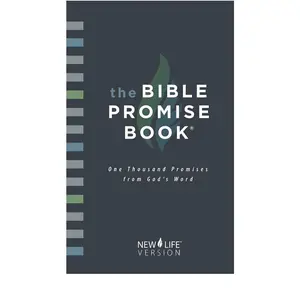 The Bible Promise Book New Life Version One Thousand Promises from God's Word English Edition