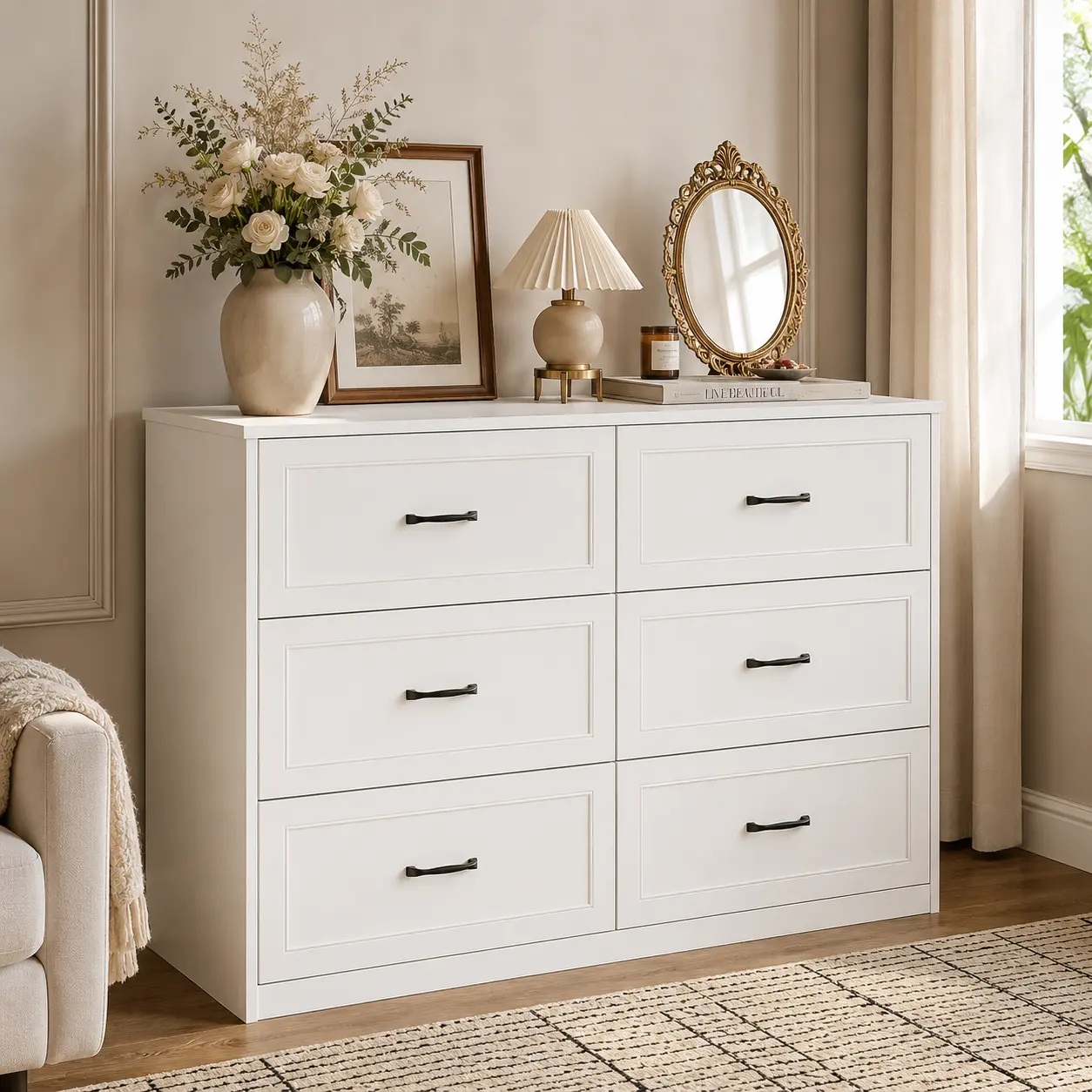 big lots white dresser Brogan Antique Chest Paso Robles Furniture (Paso Robles, CA) guest rooms Colorado Rustic Natural 7-Drawer Dresser