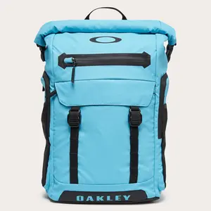 [FOS901338-642] MENS OAKLEY ROAD TRIP TERRAIN 25L RC PACK - BRIGHT BLUE