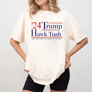 24 TruUm Hawk Tuah Shirt Sweatshirt Hoodie
