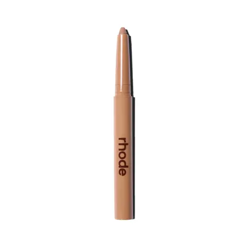 peptide lip shape push