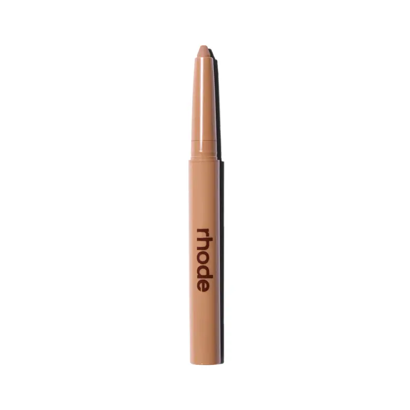 peptide lip shape push