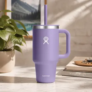 Hydroflask 32 oz Travel Tumbler