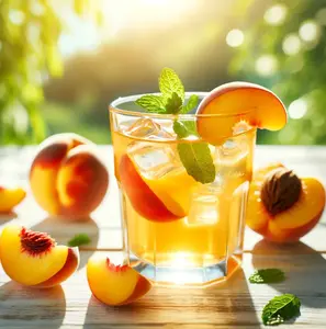 Peach Nectar Fragrance Oil