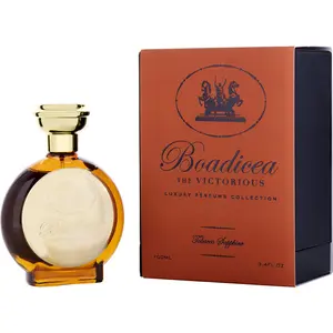 Boadicea The Victorious Tobacco Sapphire By Boadicea The Victorious Eau De Parfum For Unisex