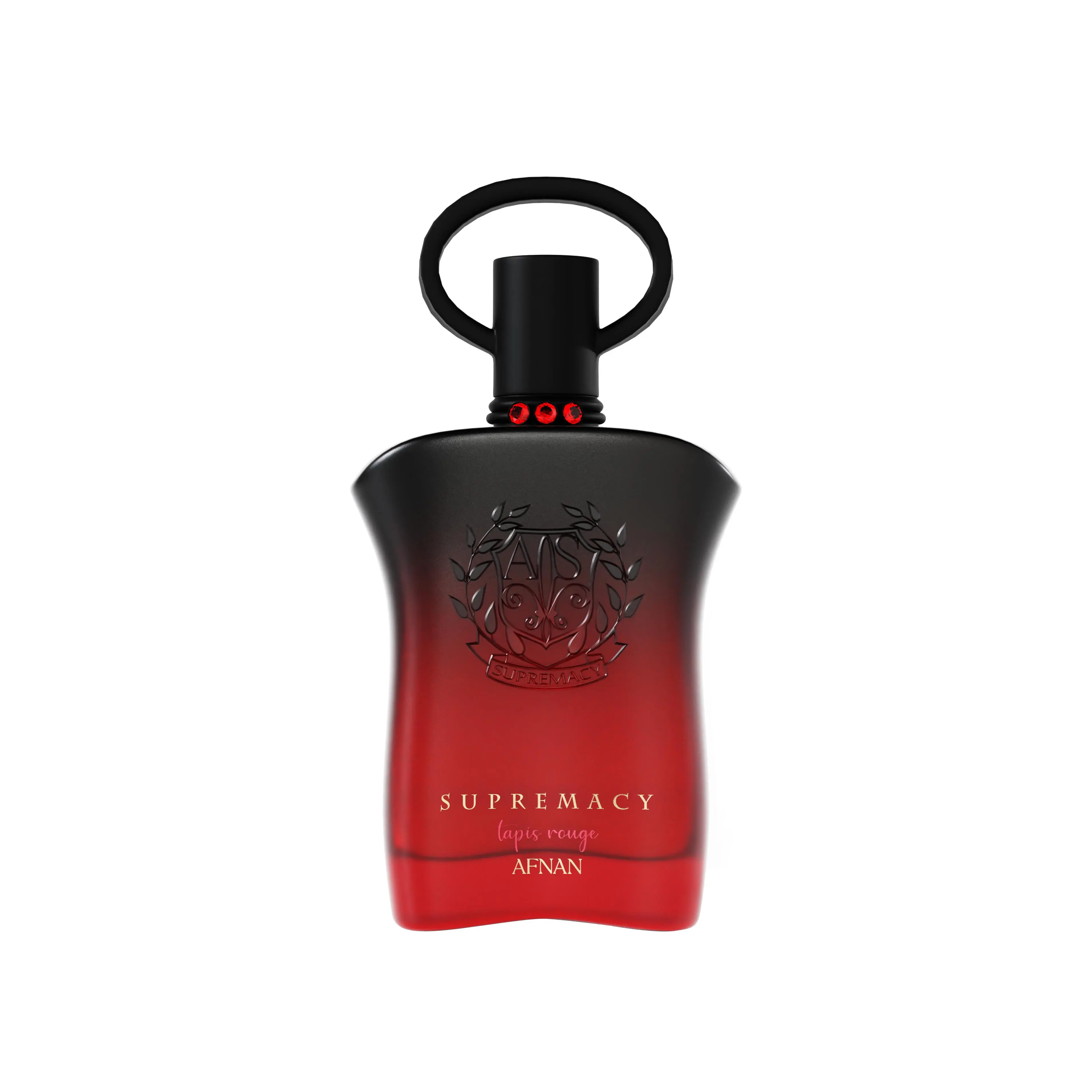 Afnan Supremacy Tapis Rouge Women's Eau De Parfum, Luxurious Playful Fragrance, 90ml (3 oz)