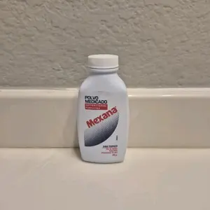 Mexana Powder Antibacterial Medicinal & Antibacterial Properties for Topical Use 40g