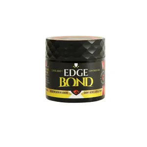 EDGE BOND GEL HAIR STYLING 100ml