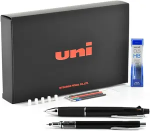 uniball™ Jetstream 4&1 Pen & Kuru Toga Advanced Mechanical Pencil Gift Set