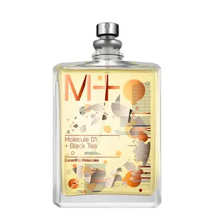 Molecule 01 + Black Tea