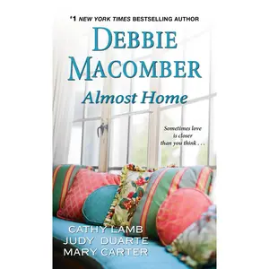 USED-Almost Home by Macomber, Debbie (Mass Market Paperback)