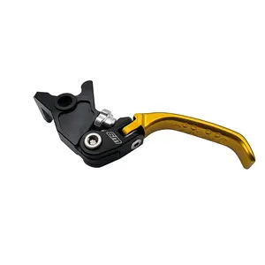 Warp 9 Folding Brake Levers for E-Ride 3.0/SR, Altis, MX5 Bicycle Rim