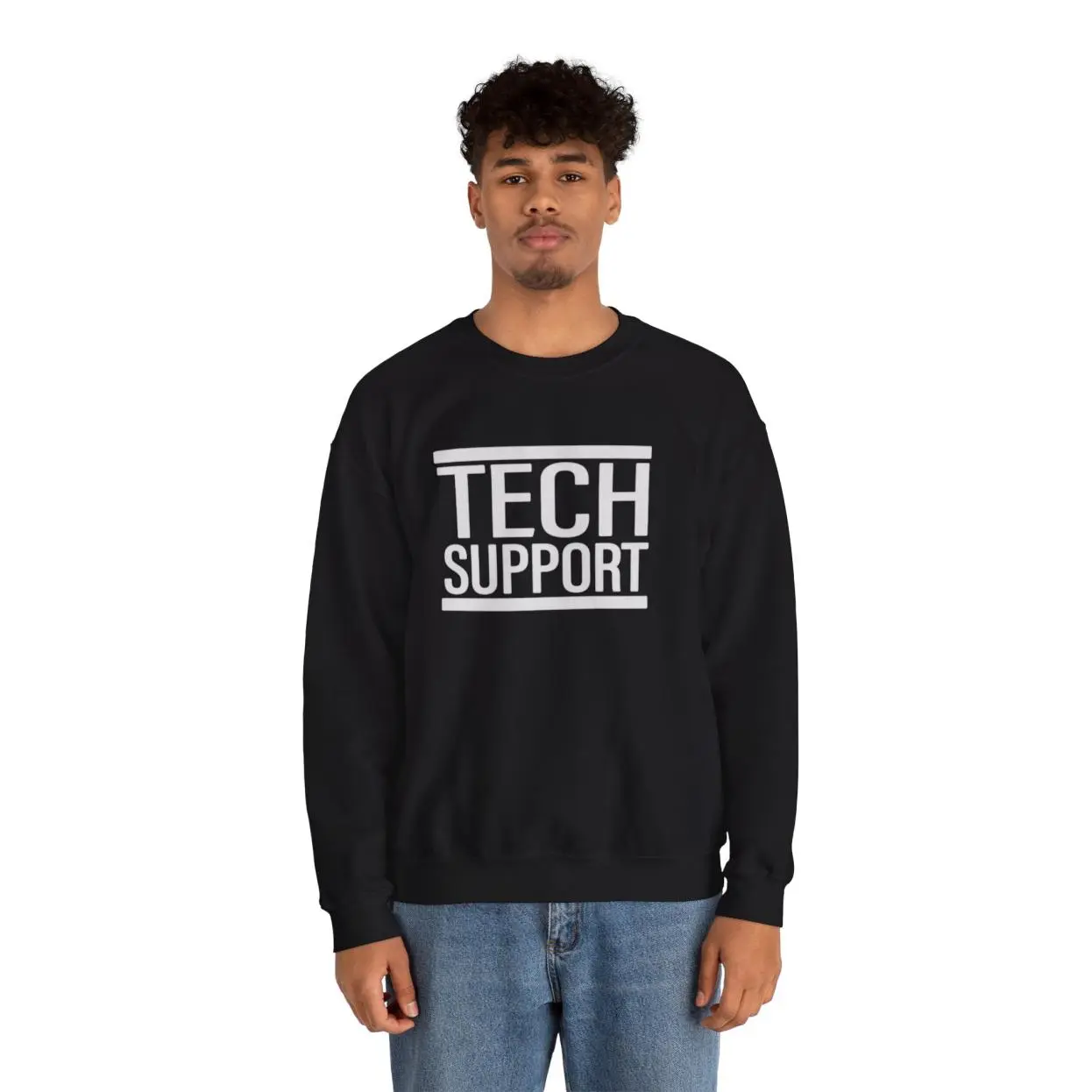 Tech Support Shirt, IT Support T-Shirt , Programmer Engineer T-Shirt, doge tech support shirt, Vintage Fashion, Classic Styles