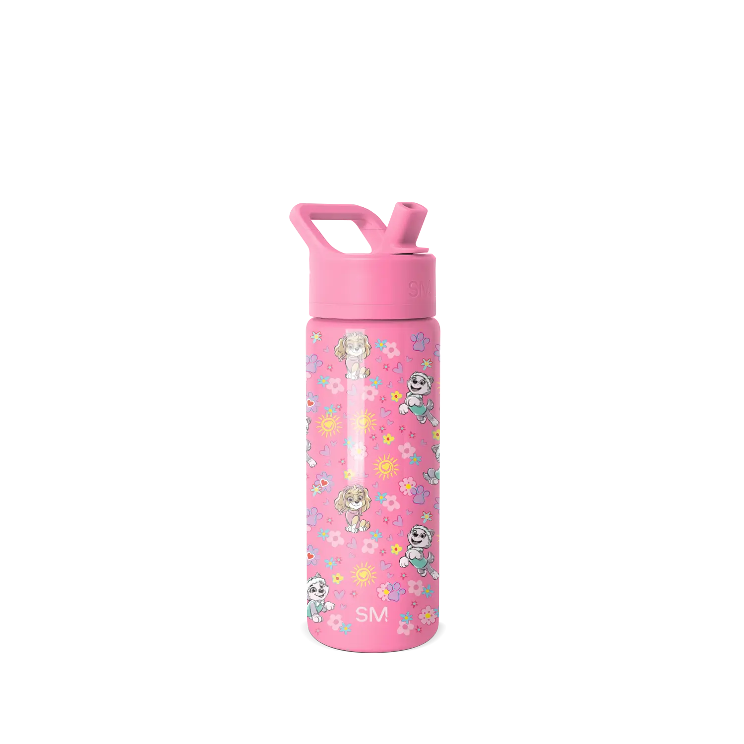 Paw Patrol Sunny Florals