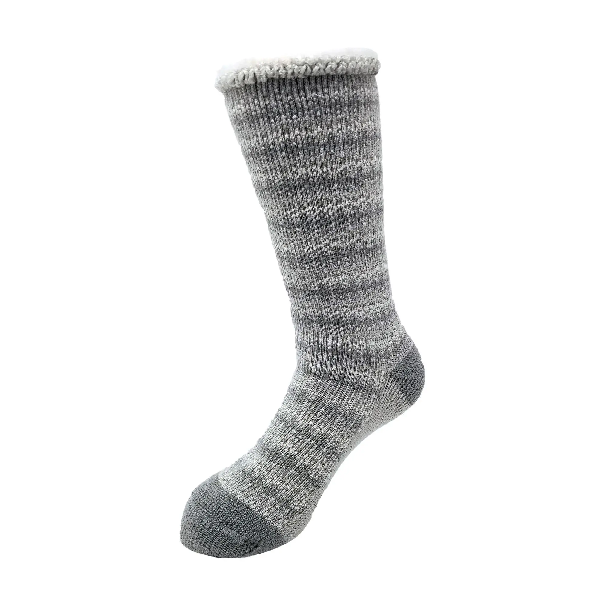 Gaahuu Women's Allover Fairisle Thermal Sock 2.7 Tog