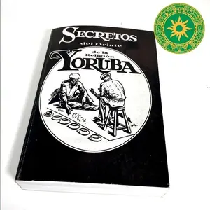 ORIATE SECRETS