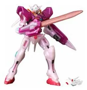 SDCC 2022 GUNDAM INFINITY GUNDAM EXIA TRANS-AM MODE PX AF