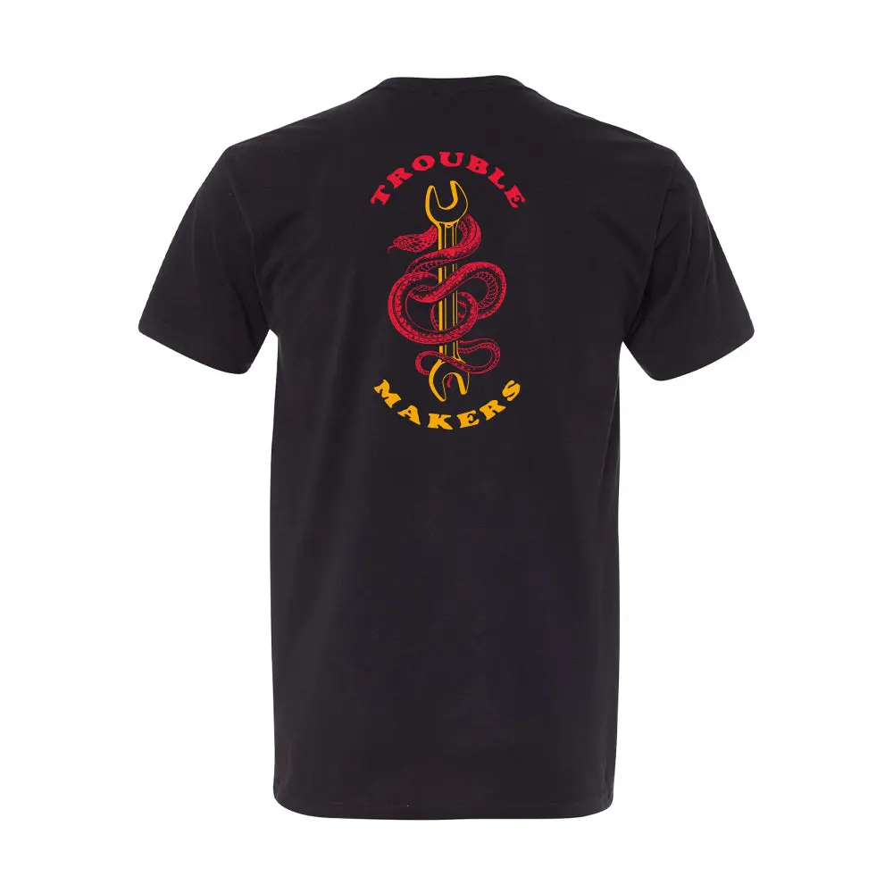 Trouble Makers "T-Shirt"
