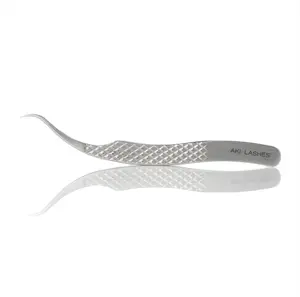 AKI042 Left Handed Tweezer