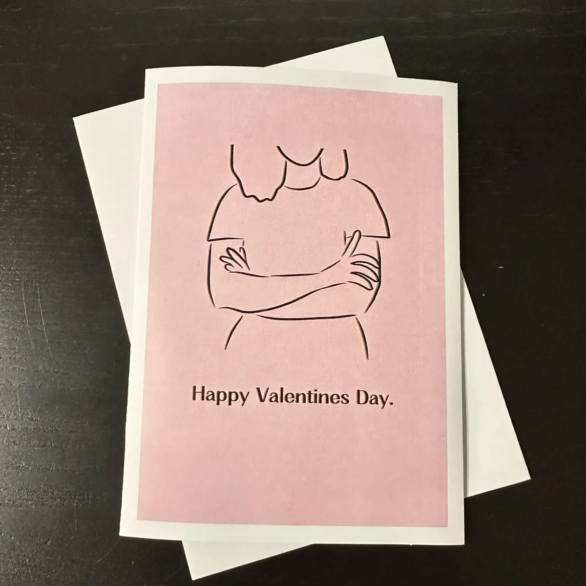 Valentines Day Card