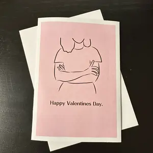 Valentines Day Card