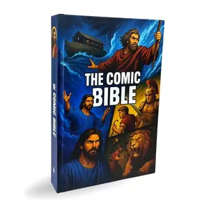THE   COME  BIBLE