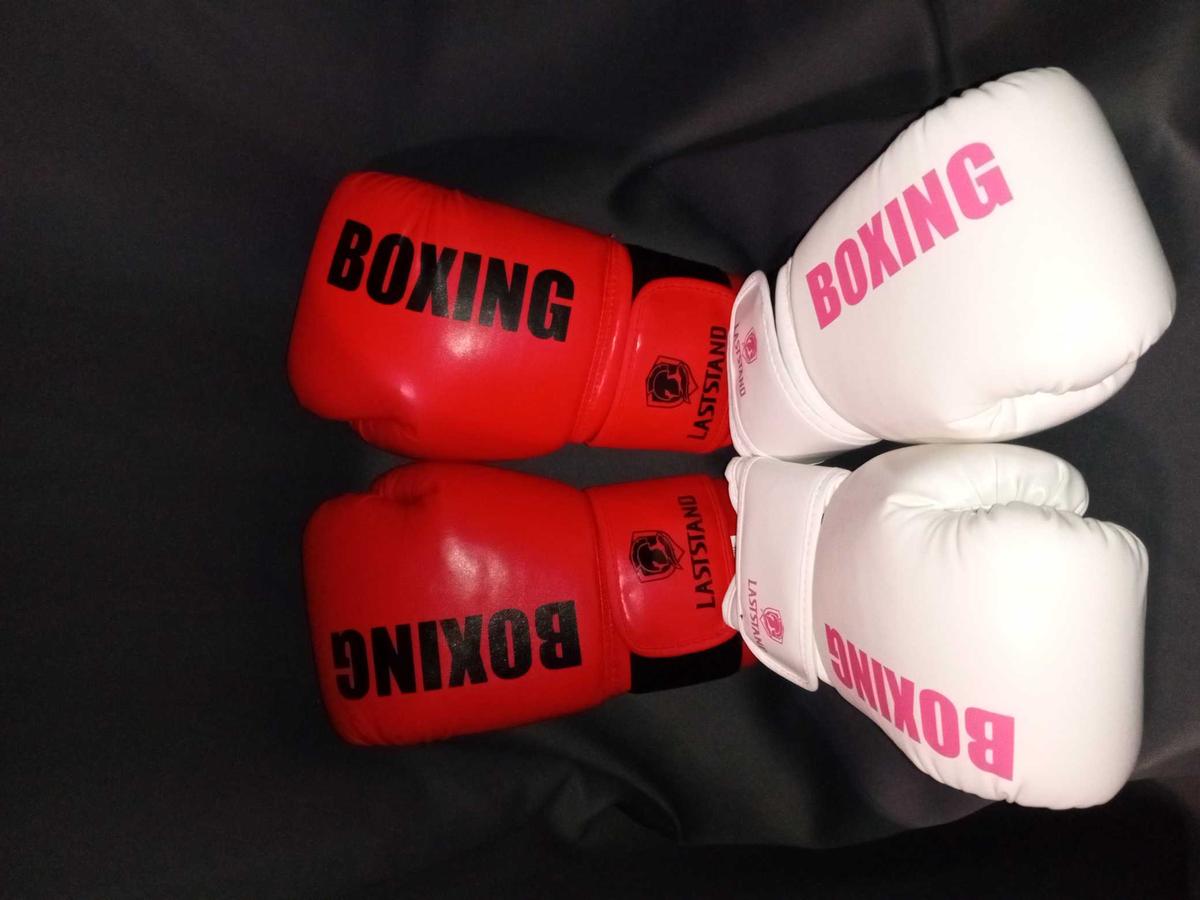 Item: White pink, 6oz