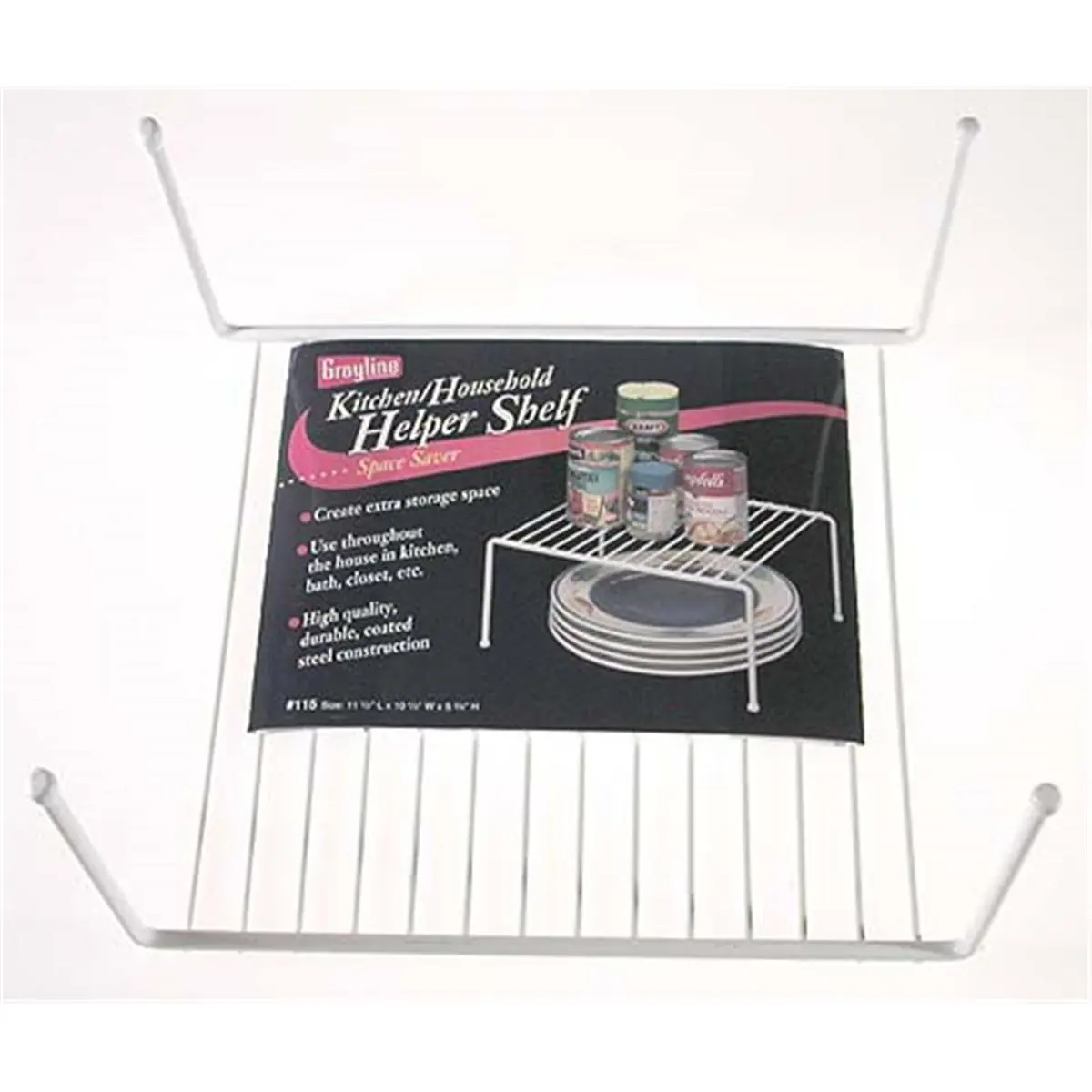 Panacea 40115 Kitchen & Household Helper