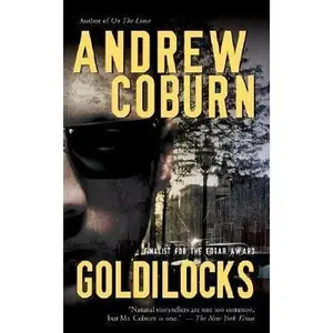 USED-Goldilocks by Andrew Coburn (Paperback)