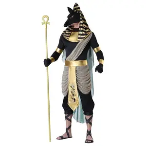 Anubis Men's Costume
