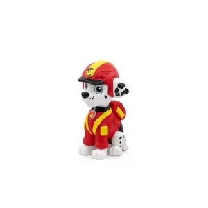 PAW Patrol Jungle Pups: Marshall Tonie PAW Patrol Jungle Pups: Marshall Tonie