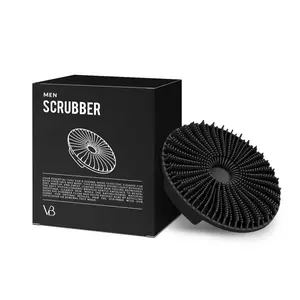 Men Scrubber Brush The Perfect Solution for Smooth Skin Men Scrubber Brush The Perfect Solution for Smooth Skin