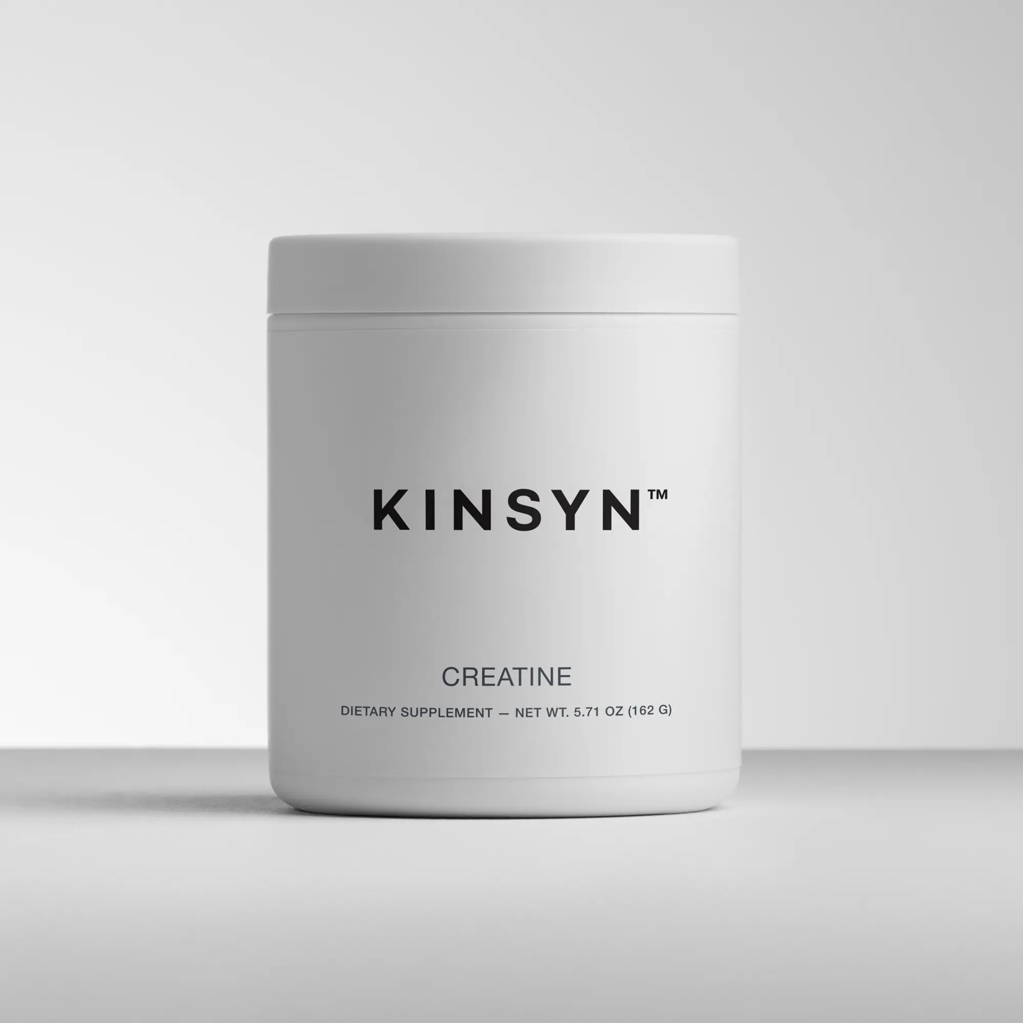 KINSYN Creatine - 30 Day Supply