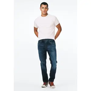 Ash Men's Slim Jeans, Light Medium - BM22633