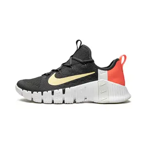 FREE METCON 3 MNS WMNS "Black" CJ6314 020