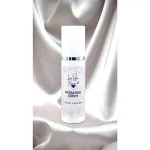Hydration Boost Serum with EGF