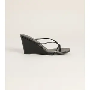 Step Into It Wedge Sandals