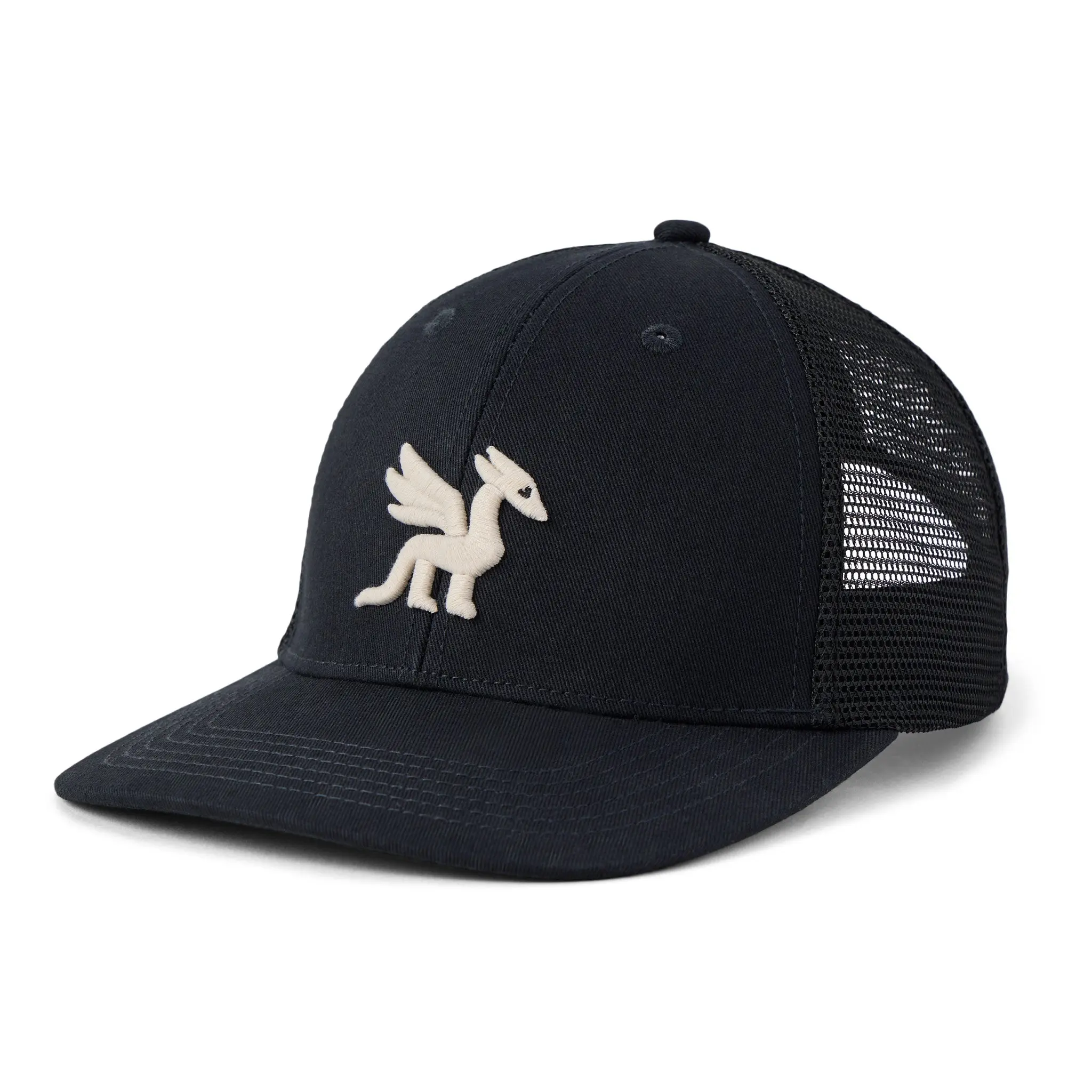 Adult Unisex LIG Dragon Trucker