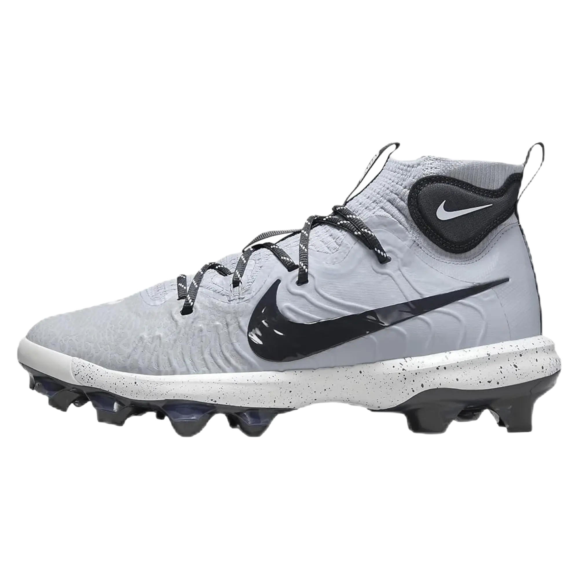 Alpha Huarache NXT MCS "Dark Smoke Grey" DJ6519 003