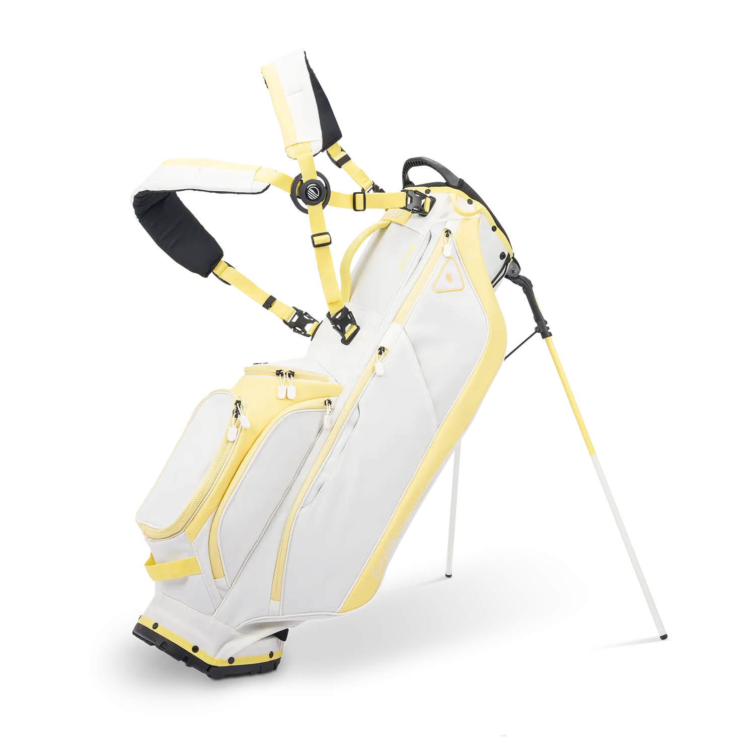 Ryder | Mindy Lemon Full Size Stand Bag - TikTok Shop