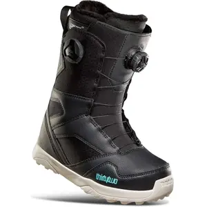 ThirtyTwo Women's STW Double BOA Snowboard Boot 2024