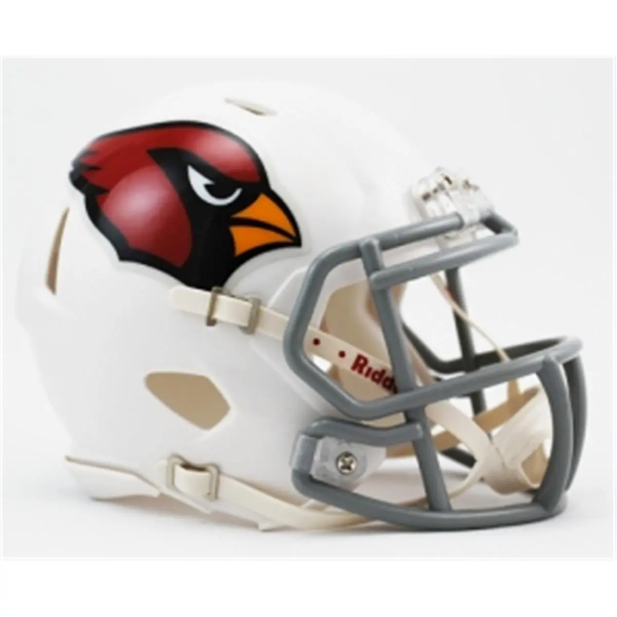 Arizona Cardinals Speed Mini Helmet