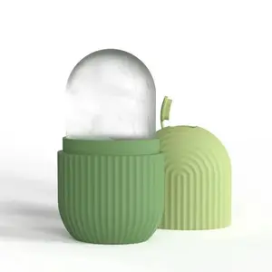 🌿🧊｜Finally, skincare that listens to YOUR skin. Aloe for acne. Rose for soothing. Coconut for glow. Mix your perfect recipe every morning. ✨ Which combo are you trying first? #diyskincare #glassskin #kbeauty #acnetreatment #naturalbeauty